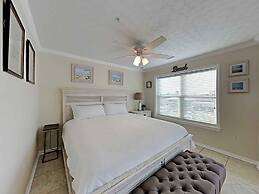 St Martin Beachwalk Villas #121