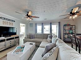 St Martin Beachwalk Villas #121