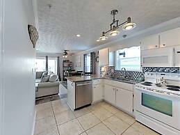 St Martin Beachwalk Villas #121