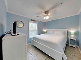 St Martin Beachwalk Villas #121