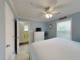 St Martin Beachwalk Villas #121