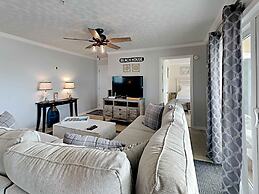 St Martin Beachwalk Villas #121