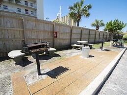 St Martin Beachwalk Villas #121