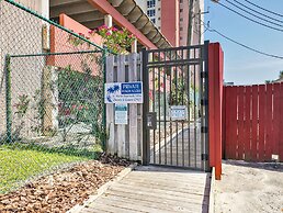 St Martin Beachwalk Villas #121