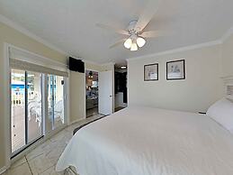 St Martin Beachwalk Villas #121