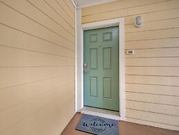 St Martin Beachwalk Villas #121