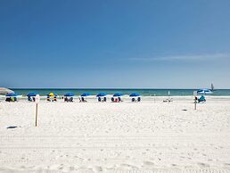 St Martin Beachwalk Villas #121