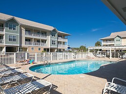 St Martin Beachwalk Villas #121