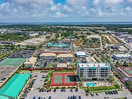 St Martin Beachwalk Villas #121