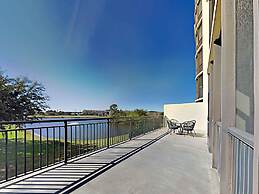 San Andres #201a at Lost Key