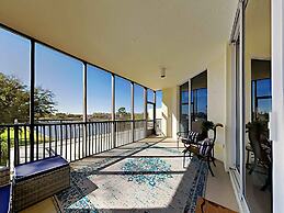 San Andres #201a at Lost Key