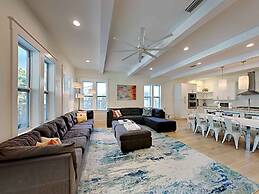 Destination Paradise