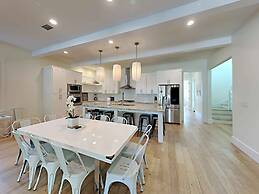 Destination Paradise