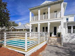 Destination Paradise