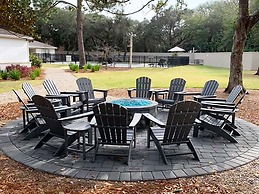 Cottages by the Bay - Peace