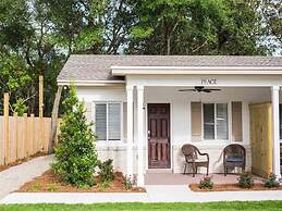 Cottages by the Bay - Peace