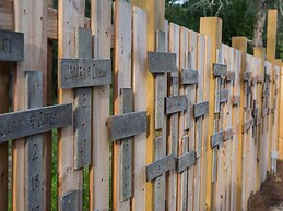 Cottages by the Bay - Peace