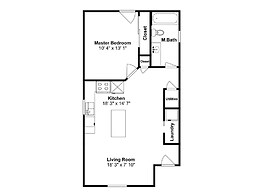 Cozy East Hill Getaway