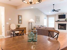 Cottages by the Bay - Family Tradition