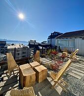 Hotel Patagonia Signature