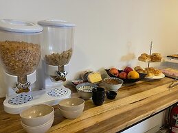 Hotel Patagonia Signature