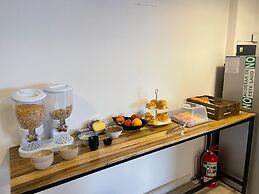 Hotel Patagonia Signature