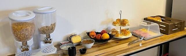 Hotel Patagonia Signature