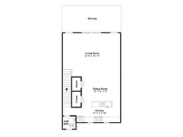 Lost Key Townhomes #14589 - Searenity