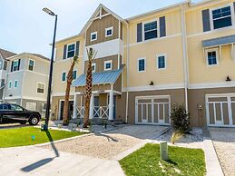 Lost Key Townhomes #14589 - Searenity