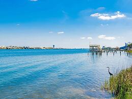 Molokai Villas #1A - River Side