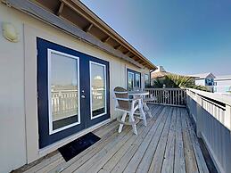 Molokai Villas #1A - River Side