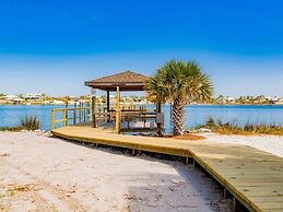 Molokai Villas #1A - River Side