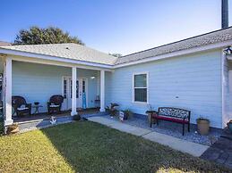 Suzwinks Beach House