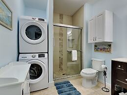 Suzwinks Beach House