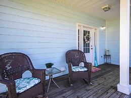 Suzwinks Beach House