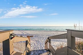 Suzwinks Beach House