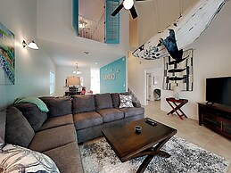 Banana Bay Townhome #6041