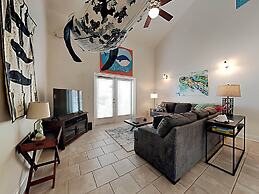 Banana Bay Townhome #6041