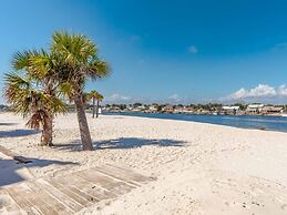 Banana Bay Townhome #6041