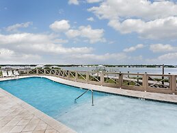 Cottages at Lagoon Pass #K - Gone Coastal