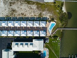 Cottages at Lagoon Pass #K - Gone Coastal