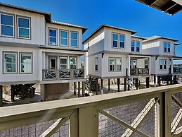 Cottages at Lagoon Pass #K - Gone Coastal