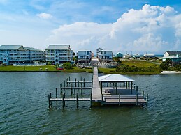 Cottages at Lagoon Pass #K - Gone Coastal