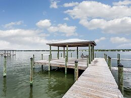 Cottages at Lagoon Pass #K - Gone Coastal