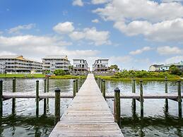 Cottages at Lagoon Pass #K - Gone Coastal