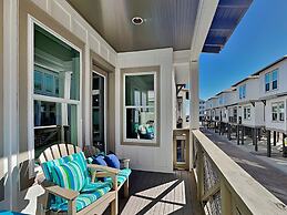 Cottages at Lagoon Pass #K - Gone Coastal