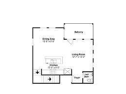 Cottages at Lagoon Pass #K - Gone Coastal