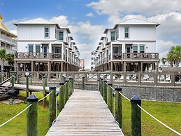 Cottages at Lagoon Pass #K - Gone Coastal