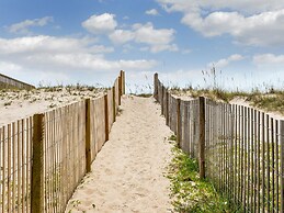 Cottages at Lagoon Pass #K - Gone Coastal