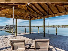 Cottages at Lagoon Pass #K - Gone Coastal